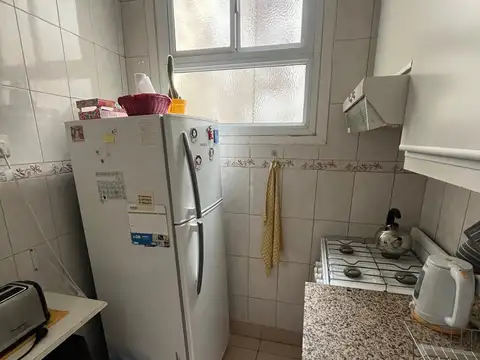 Departamento en Alquiler 50 años