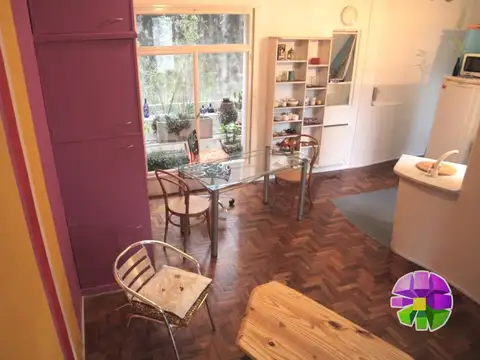 Departamento en Venta Permite mascota