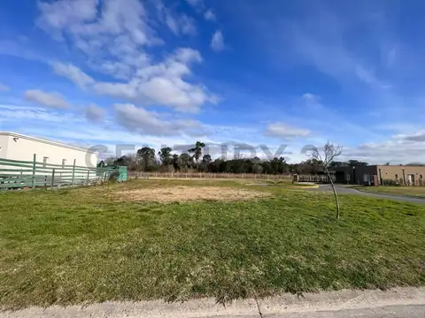 Panamericana ramal Escobar, kilómetro 54