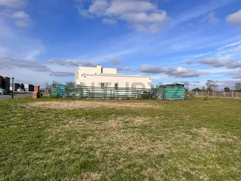 Terreno en Venta de 640,0 m2