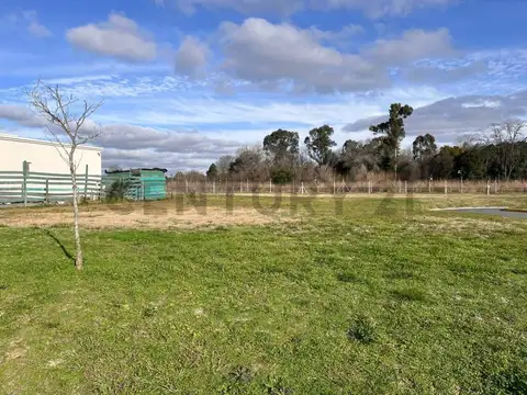 Terreno en Venta de 640,0 m2