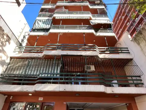 VENTA Dpto Barrio Norte 4 Dormitorios+Cochera