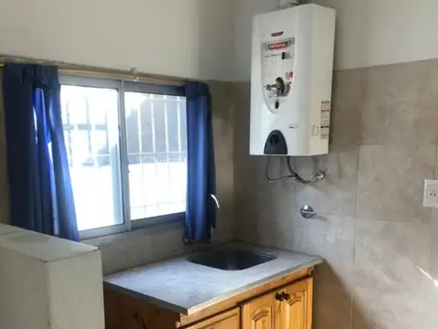Depto Tipo Casa en Venta de 1 dormitorio