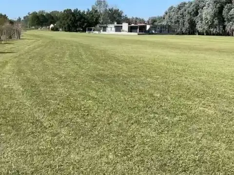 Terreno en Venta de 10085,0 m2