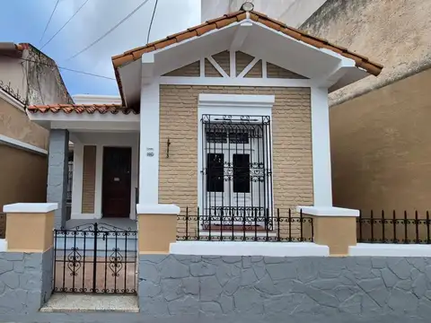 Casa 3 Dorm. + Depto Independiente | España 1600 | Ideal Viv