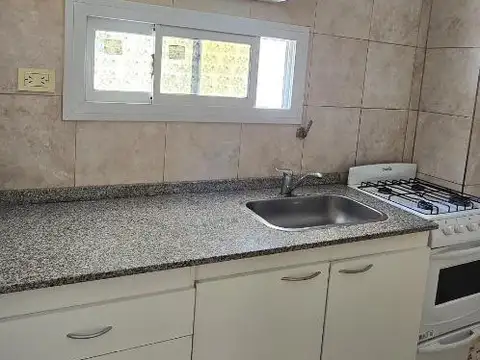 Departamento en Alquiler de 1 dormitorio
