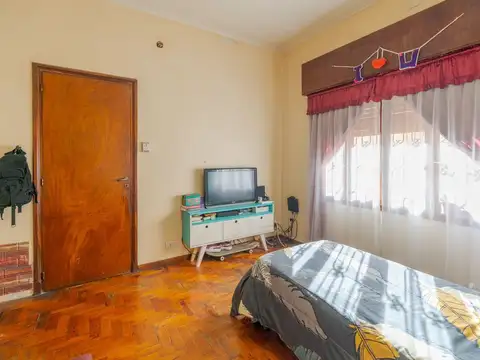 General Villegas 3200