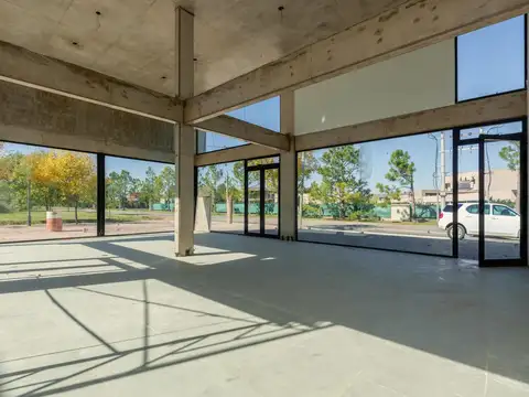 Local en Venta A Estrenar
