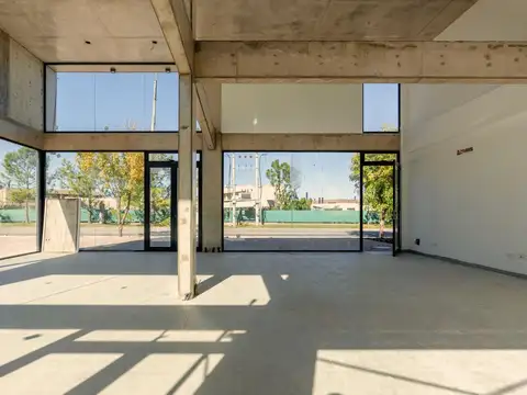 Local en Venta en Funes, USD 55.000
