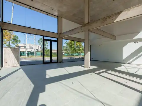 Local en venta Funes Desarrollo complejo Las Calandrias oportunidad inversion