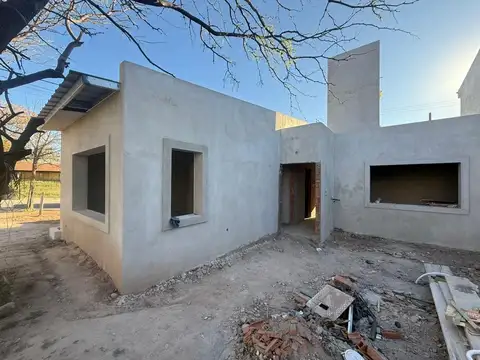 Casa en Venta A Estrenar