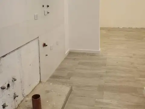 Departamento en Alquiler al Noreste