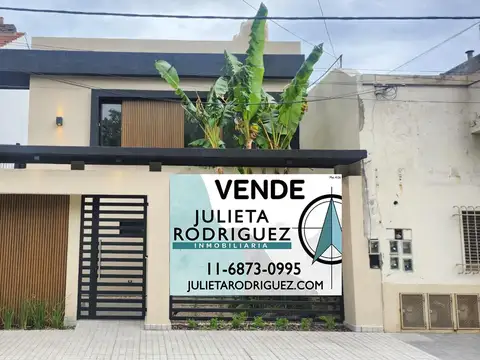 Departamento tipo ph
