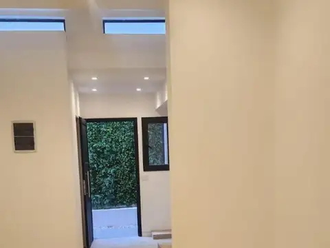 Departamento en Alquiler A Estrenar