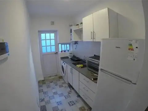 Pringles 500, Piso PB