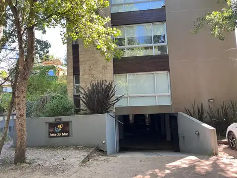 Departamento 3 ambientes en venta Las Gaviotas