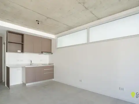 Departamento en Nuñez