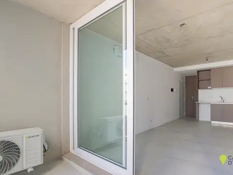 Departamento en Venta en Nuñez, USD 109.200