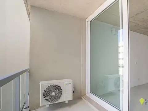 Departamento en Venta en Núñez, USD 109.200