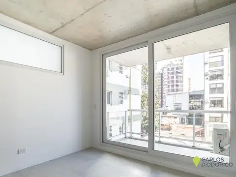 Departamento en Nuñez