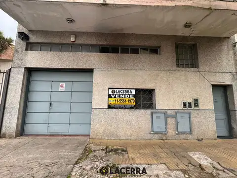 Depósito en  Chilavert