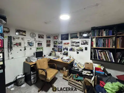 Galpon en Venta 50 años