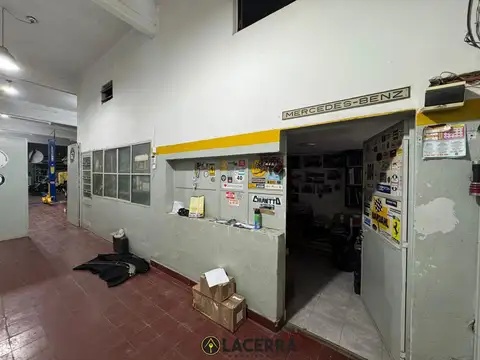 Galpon en Venta en Chilavert, USD 178.000