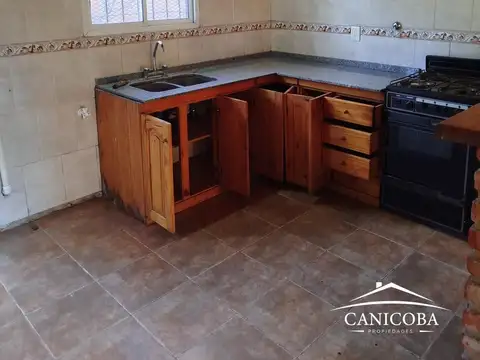 Casa en Venta de 2 dormitorios