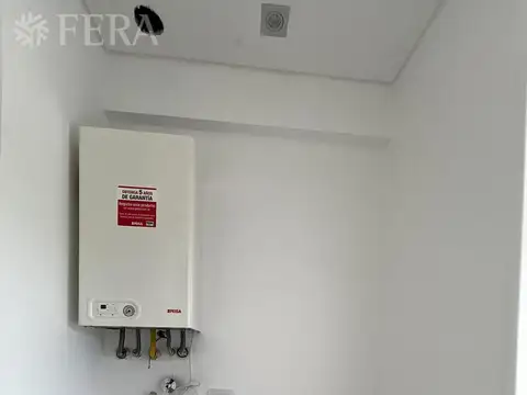 Venta Departamento 2 ambientes con balcon en Nuevo Quilmes- Bernal