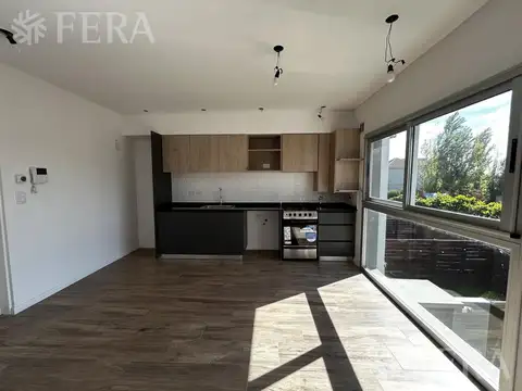 Departamento en Venta en Bernal, USD 130.000