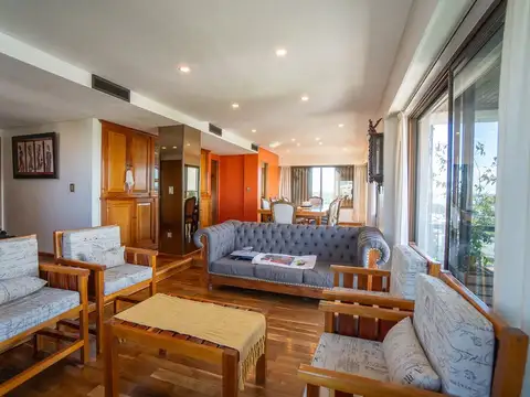 Departamento en venta La Plata
