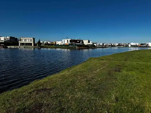 Terreno en Venta en Countries y Barrios Cerrados en Berazategui, USD 134.000