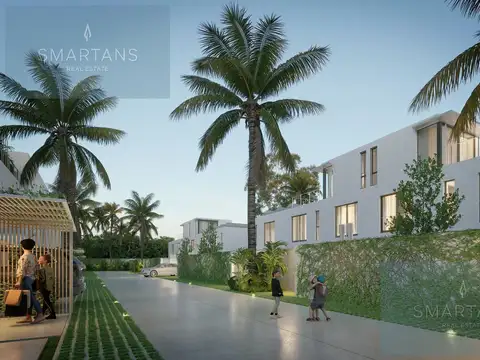 Casa en Venta al Noroeste