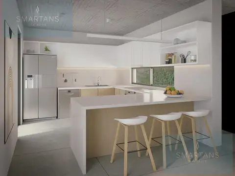 Casa en Venta en Martínez, USD 620.000
