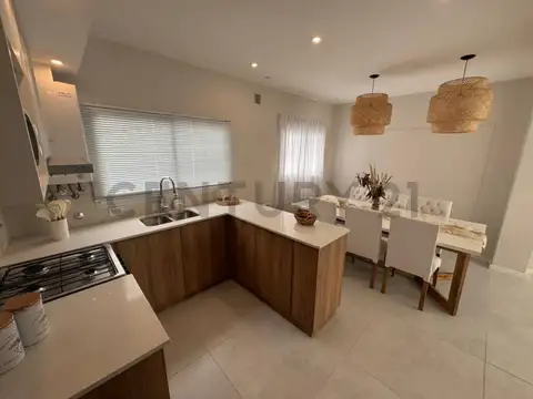 Departamento en Venta de 5 ambientes