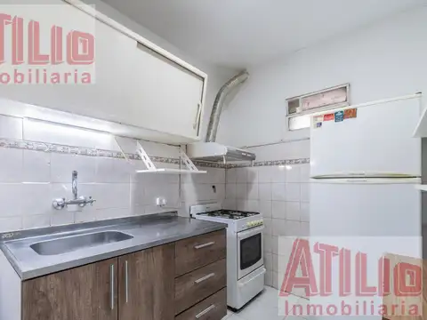 Depto Tipo Casa en Venta en Nuñez, USD 170.000