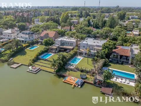 Casa en Alquiler 16 años