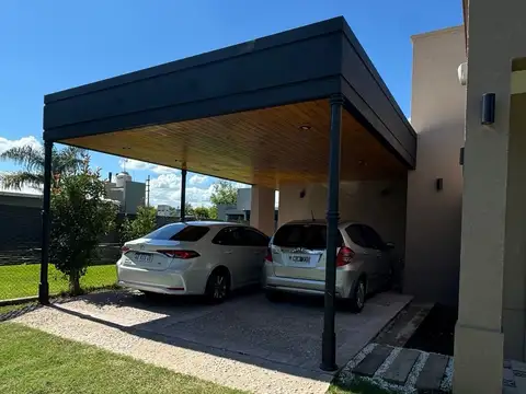 Casa en Alquiler A Estrenar