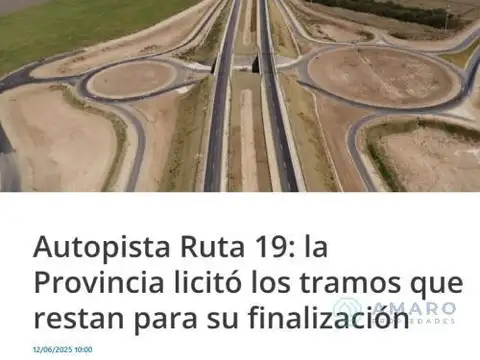 Local en Venta 40 años