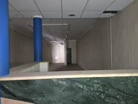 Local en Venta en Arroyito, USD 155.000