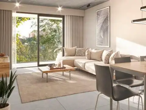 Departamento en Venta de 3 ambientes
