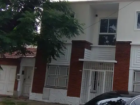 Venta de Casa y departamento en el centro de Moron A ESTRENAR 