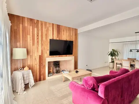 Casa en Alquiler en Nordelta Los Alisos, USD 2.800