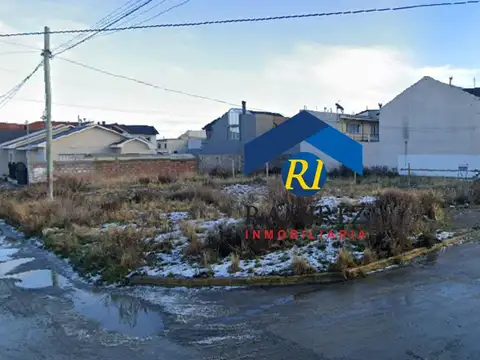 TERRENO EN VENTA - SANTA CRUZ - RIO GALLEGOS - BARRIO JARDIN - PELLO Y PAREDES Y LOPEZ LESTÓN
