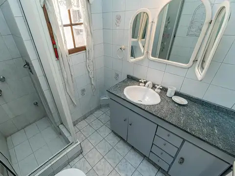 Departamento en venta, 2 ambientes, apto credito,  Almagro Norte