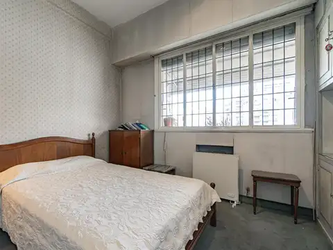 Departamento en Venta 50 años