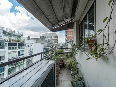 Departamento en Venta de Monoambiente