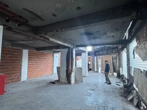 Local en Alquiler en Constitucion, $ 5.000.000