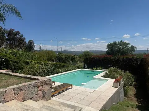 Depto Tipo Casa en Venta 10 años