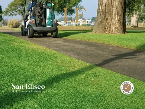 Terreno en Venta de 1285,0 m2